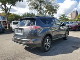 Used 2017 Toyota RAV4 XLE image 4