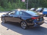 Certified 2023 Kia Forte LXS image 4