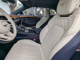 Certified 2023 Bentley Continental GT Mulliner image 2