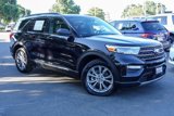Used 2020 Ford Explorer XLT w/ Equipment Group 202A image 2