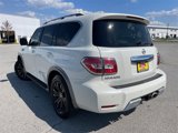 Used 2017 Nissan Armada Platinum w/ Captain Seat Package image 5