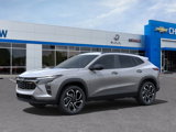 New 2025 Chevrolet Trax RS image 2