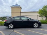 Used 2013 Honda Civic LX image 2