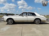 Used 1985 Cadillac Seville image 4