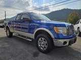 Used 2011 Ford F150 XLT w/ XLT Chrome Pkg image 5