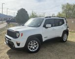 Used 2020 Jeep Renegade Latitude image 3