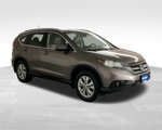 Used 2013 Honda CR-V EX-L image 3