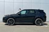 New 2025 Land Rover Discovery Sport Dynamic SE image 2