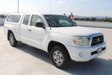 Used 2005 Toyota Tacoma 2WD Access Cab image 2