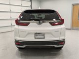 Certified 2022 Honda CR-V EX image 4