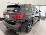 Used 2021 BMW X3 M40i image 2