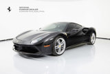 Certified 2016 Ferrari 488 GTB image 3
