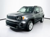 Used 2021 Jeep Renegade Latitude image 3