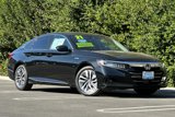 Used 2021 Honda Accord EX-L image 2