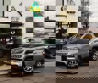 Used 2022 Jeep Compass Latitude image 2