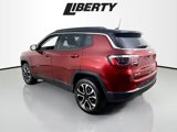 Used 2022 Jeep Compass Limited image 5