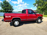 Used 1992 Chevrolet Silverado 1500 4x4 Regular Cab image 5