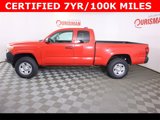 Used 2020 Toyota Tacoma SR image 6