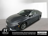 Used 2022 Kia K5 LXS image 2