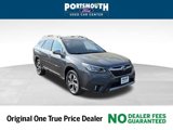 Used 2020 Subaru Outback Touring XT image 1