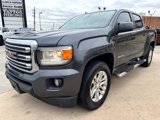 Used 2015 GMC Canyon SLE w/ SLE Convenience Package image 6