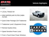 Used 2020 RAM 3500 Tradesman image 4