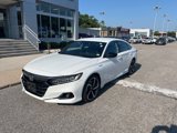 Used 2022 Honda Accord Sport image 2