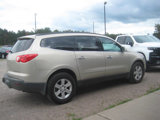 Used 2012 Chevrolet Traverse LT image 2