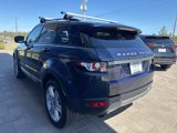 Used 2013 Land Rover Range Rover Evoque Pure Premium w/ Pure Premium Pkg image 3