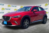 Used 2016 MAZDA CX-3 Grand Touring image 3