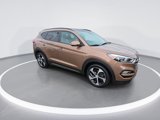 Used 2016 Hyundai Tucson Limited w/ Option Group 03 image 2