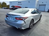 Used 2023 Toyota Camry SE image 3