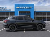 New 2025 Chevrolet Trax ACTIV w/ Driver Confidence Package image 5