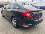 Used 2018 Honda Civic EX image 5