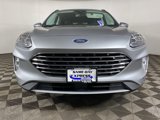 Used 2022 Ford Escape Titanium image 5