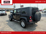 Used 2007 Jeep Wrangler X image 5