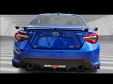Used 2018 Subaru BRZ Limited w/ Popular Package #2 image 5