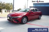 New 2025 Hyundai Elantra SE image 4