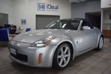 Used 2004 Nissan 350Z Touring image 4