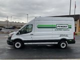 Used 2022 Ford E-Transit 148 High Roof w/ Load Area Protection Package image 4