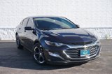 Used 2022 Chevrolet Malibu LT image 4
