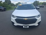 Used 2019 Chevrolet Traverse LS image 2