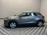 Used 2021 Nissan Kicks S image 2