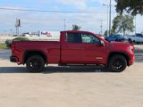 Used 2022 GMC Sierra 1500 Elevation w/ LPO, Elevation Black Package image 2