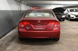 Used 2007 Honda Civic LX image 4