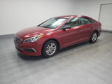 Used 2016 Hyundai Sonata SE image 2