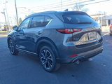 Certified 2022 MAZDA CX-5 AWD 2.5 S w/ Premium Package image 4
