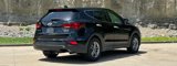 Used 2017 Hyundai Santa Fe Sport image 4
