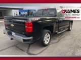 Used 2014 Chevrolet Silverado 1500 LTZ Z71 w/ LTZ Plus Package image 5