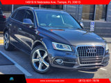 Used 2015 Audi Q5 3.0T Premium Plus w/ Technology Package image 6
